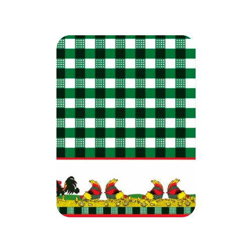 TOALHA TÉRMICA COCORICÓ - ROLO DE 1,40 X 30 METROS - DECORELLI