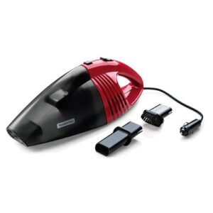 ASPIRADOR PARA CARRO 60 WATTS 12 VOLTS - TRAMONTINA