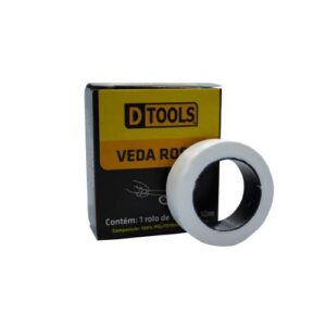 VEDA ROSCA -18MM  - DTOOLS