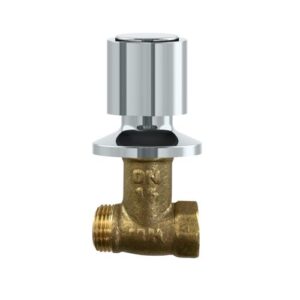 REGISTRO PRESSÃO 1416 C-40 '' - REAL METAIS