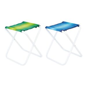 BANQUETA AÇO DOMÉSTICO - MOR