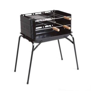 CHURRASQUEIRA MONTANA - MOR