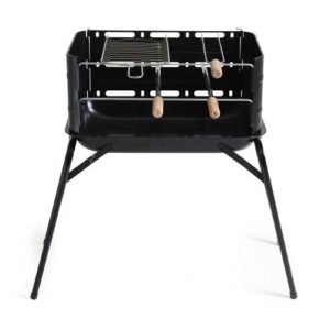 CHURRASQUEIRA MONTANA – MOR