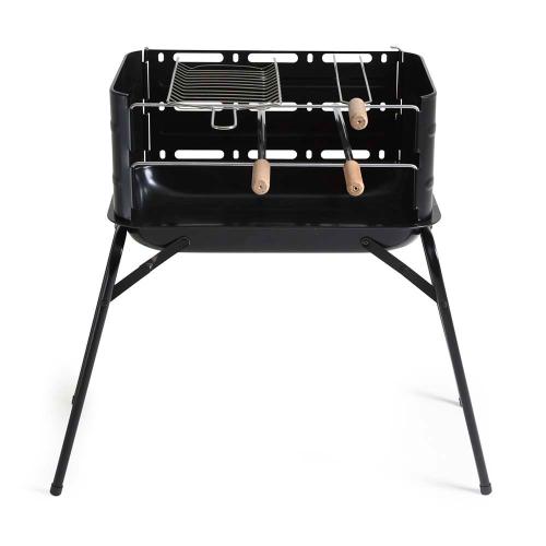 CHURRASQUEIRA MONTANA - MOR - Imagem 2