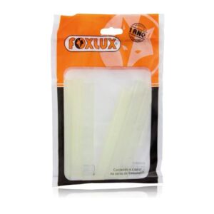 BASTÃO PARA PISTOLA DE COLA 7,2MM – FOXLUX