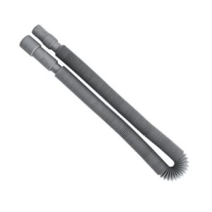 SIFÃO TUBO EXTENSIVO PARA MÁQUINA 2,20M - BLUKIT