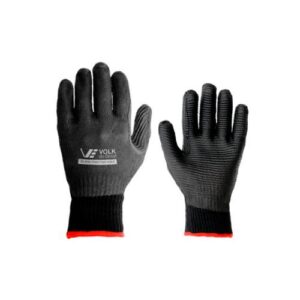 LUVA BLACK TRACTOR - VOLK DO BRASIL