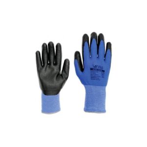 LUVA EM LATEX NITRILICA - VOLK DO BRASIL