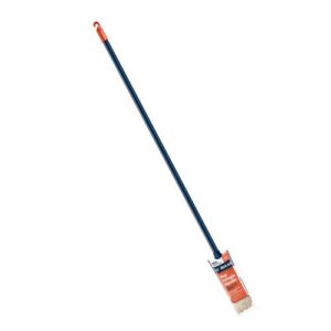 ESFREGÃO MOP ALGODÃO COM CABO AZUL - ATLAS