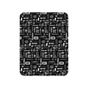TOALHA TÉRMICA BOTECO - ROLO DE 1,40 X 30 METROS - DECORELLI