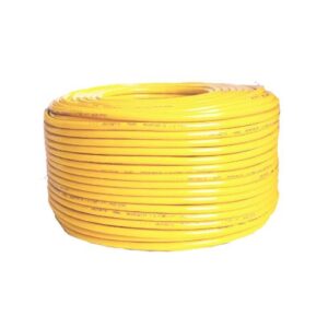 MANGUEIRA JARDIM TRANÇADA 50 METROS - UNIFORTTE