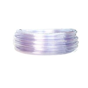 MANGUEIRA NÍVEL SILICONE 5/16'' X 1,3MM  - DTOOLS