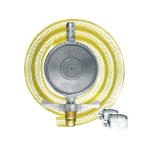 REGULADOR DE GÁS 1KG COM MANGUEIRA - IMAR