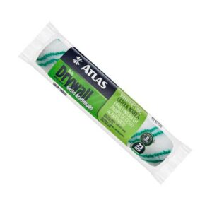 ROLO DE LA P/DRYWALL 23CM ATLAS 321/8