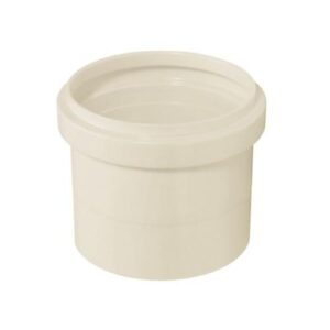 LUVA ESGOTO - PLASTUBOS