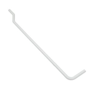 TUBO DE DESCARGA 1.60 METROS - PLASTUBOS