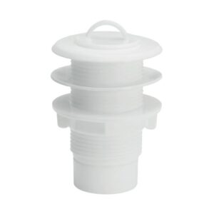 VALVULA PARA TANQUE N° 9 - PLASTUBOS