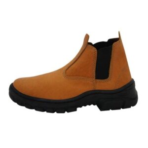 BOTINA ELÁSTICO AGRO - IMBISEG