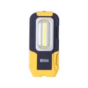 LANTERNA PORTÁTIL LED - DTOOLS