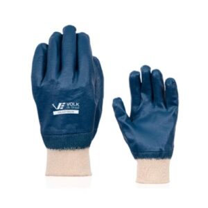 LUVA VOLKNIT MALHA - VOLK DO BRASIL