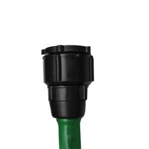 MANGUEIRA JARDIM FLEXÍVEL 25 METROS VERDE – DTOOLS