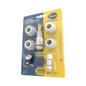 SALVA REGISTRO KIT DE PRESSÃO 9 EM 1 – BLUKIT