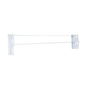 VARAL SANFONADO 80CM – MOR