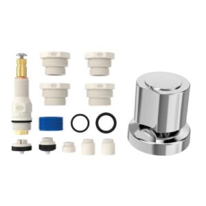 SALVA REGISTRO C50 KIT 9 EM 1 - BLUKIT