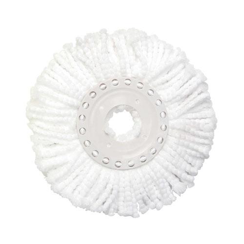 REFIL ESFREGÃO MOP POCKET LIMPEZA PRÁTICA - MOR