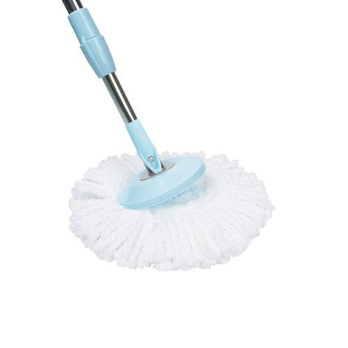 REFIL ESFREGÃO MOP POCKET LIMPEZA PRÁTICA - MOR - Imagem 2