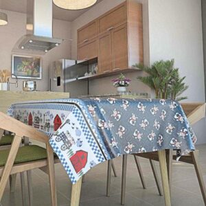 TOALHA TÉRMICA VAQUINHAS 1,40 X 30 METROS – DECORELLI