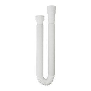 SIFAO UNIVERSAL BRANCO COM ANEL PVC 2,00M - BLUKIT