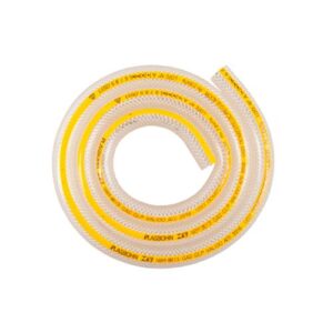 MANGUEIRA DE GÁS GLP COM 1,00 METROS - PLASBOHN