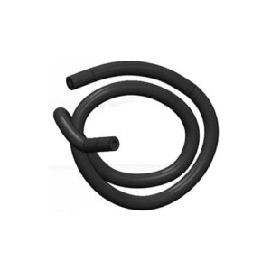 MANGUEIRA PARA FOGAREIRO 80CM - PAPALÉGUAS