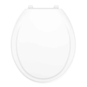 ASSENTO PLÁSTICO UNIVERSAL BRANCO – ROCA