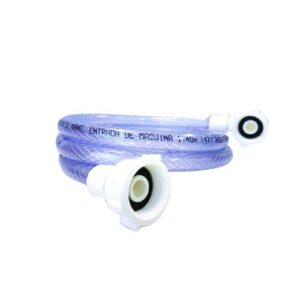 MANGUEIRA ENTRADA MÁQUINA  REFORÇADA - DTOOLS