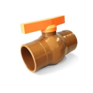 REGISTRO ESFERA SOLDÁVEL 20MM - UNIFORTTE