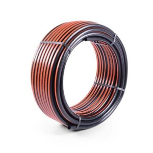 MANGUEIRA PARA IRRIGAÇÃO - MANGUEPLAST