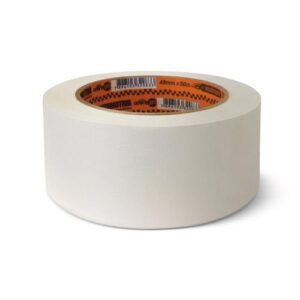 FITA CREPE IMOBILIÁRIA 48MM X 50 METROS BEGE 427 - ADERE