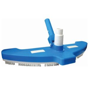 ASPIRADOR PARA PISCINA - JUMBO COM ESCOVA - NETUNO