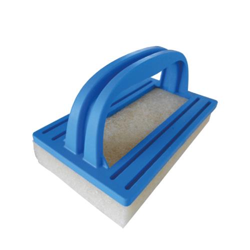 ESCOVA PARA PISCINA PASSE LIMP - NETUNO