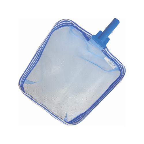 PENEIRA PARA PISCINA METÁLICA - NETUNO