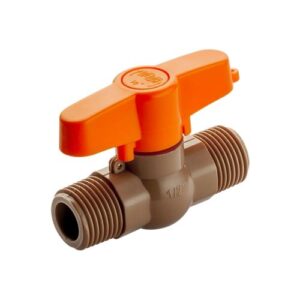 REGISTRO ESFERA ROSCA EXTERNA - HERC