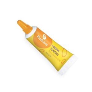 COLA PARA PVC - PLASTUBOS