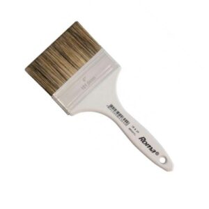 PINCEL CERDA GRIS ROMA