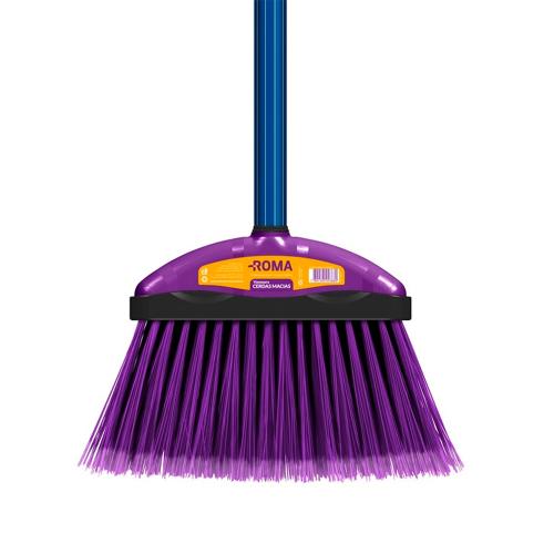 VASSOURA MULTIUSO USO INTERNO - ROMA