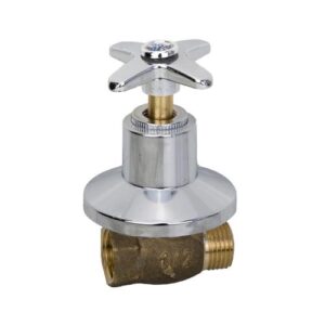 REGISTRO PRESSÃO MAX 3/4" DN20 C23 - BOGNAR