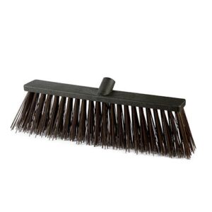 VASSOURÃO 40CM “ECONÔMICO” COM CABO – DTOOLS