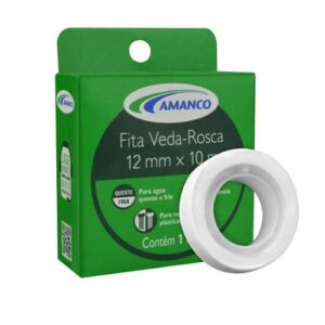 VEDA ROSCA- 18MM - AMANCO