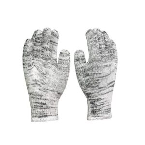 LUVA EM ALGODÃO MESCLADA LEVE 9 (G) - IMBAT